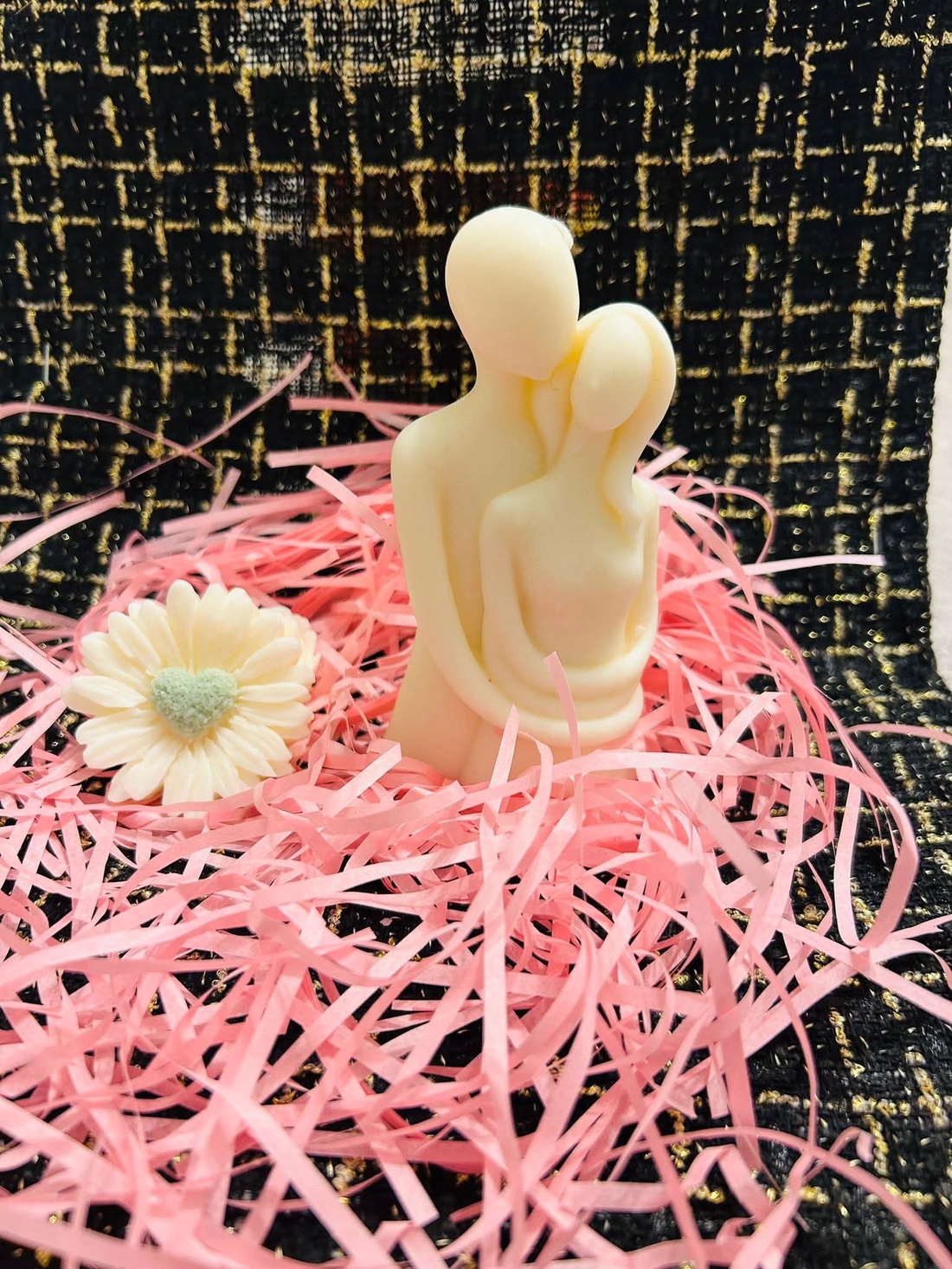 Set ÎNDRĂGOSTIȚI  - accesorii nuntă - amintiri și cadouri de nuntă - favoruri de nuntă - Artynos.ro