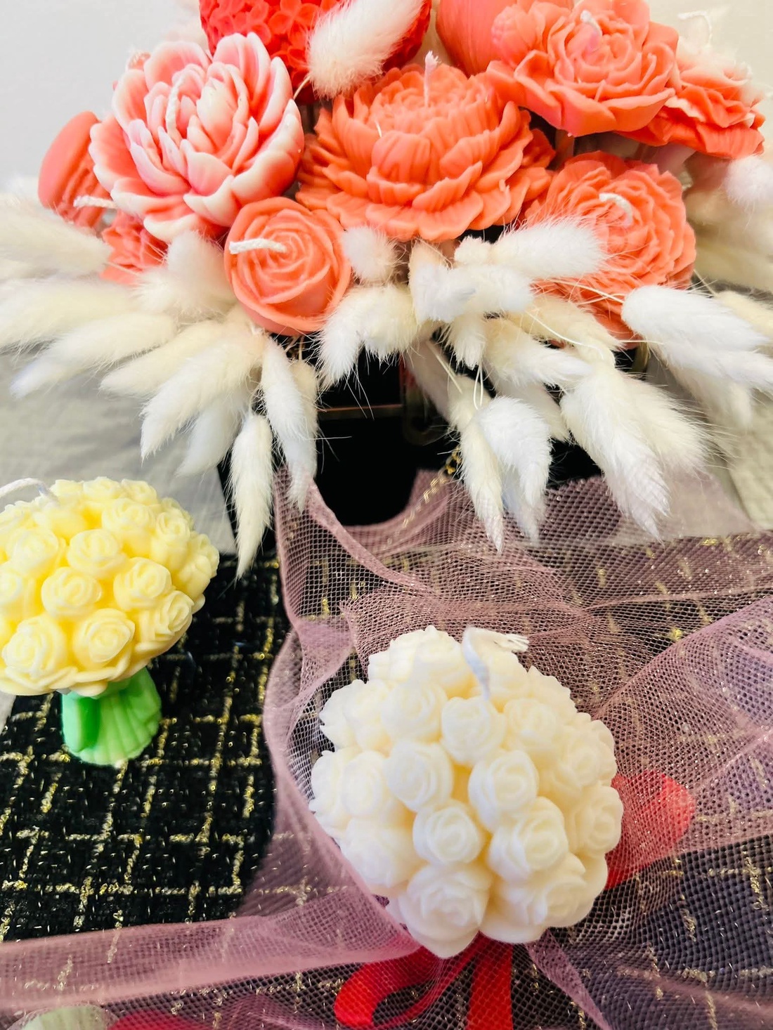 Mărțișor parfumat - bijuterii - mărțișor - Artynos.ro