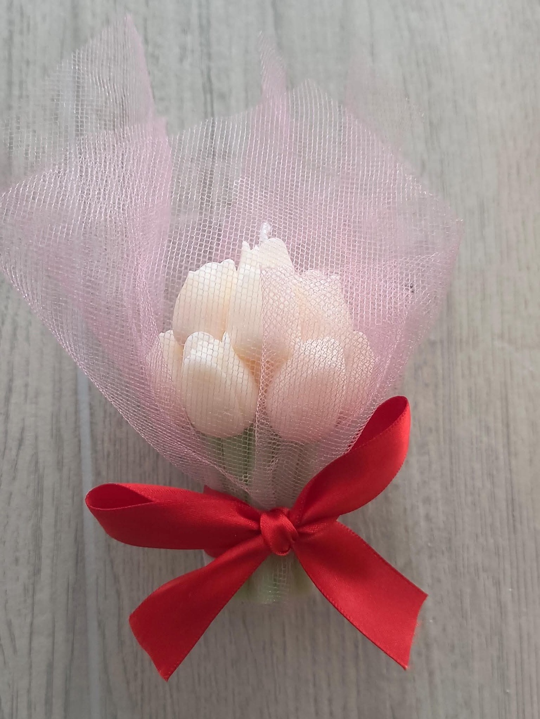 Mărțișor parfumat handmade - bijuterii - mărțișor - Artynos.ro