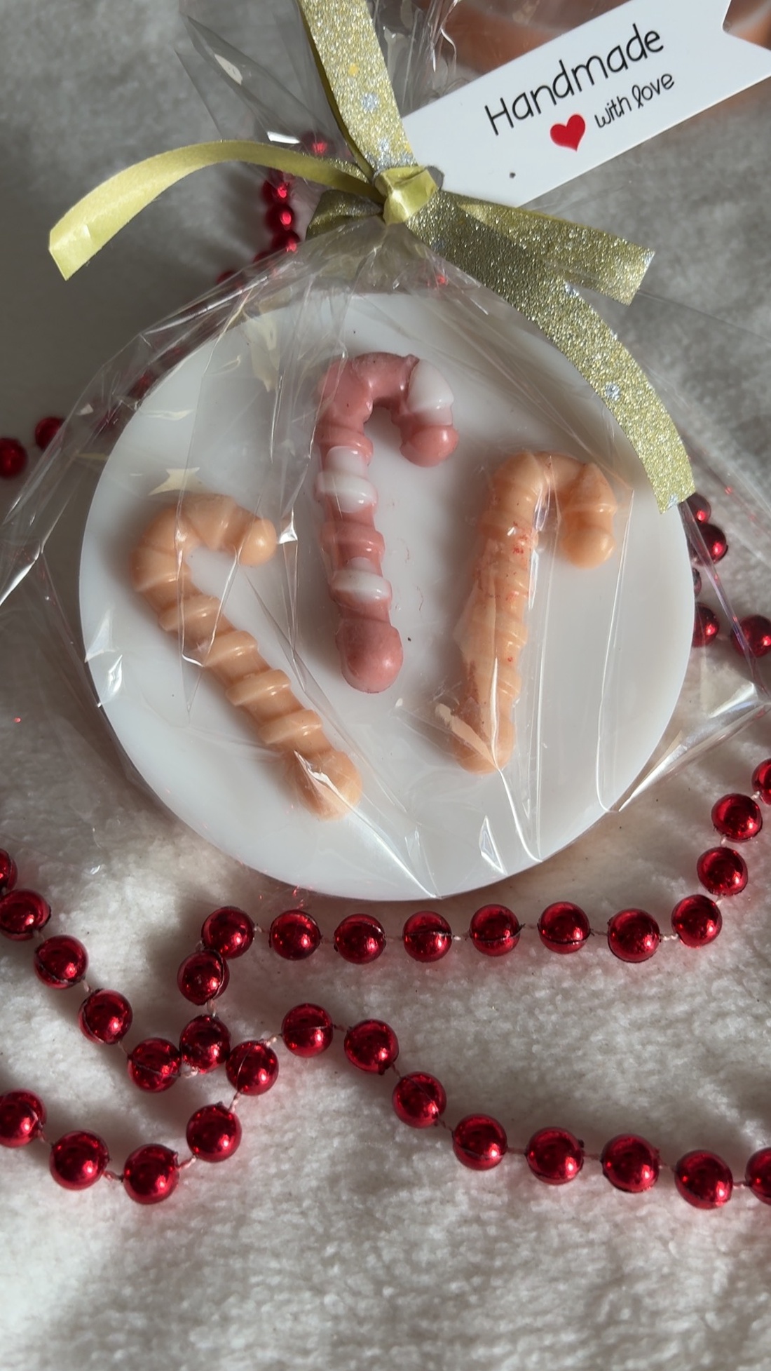 Sapun hand made pie collection - igienă și înfrumusețare - săpunuri și articole de igienă - săpun artizanal - Artynos.ro