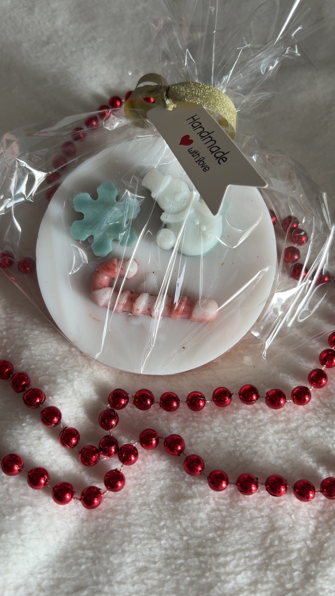 Sapun hand made pie collection - igienă și înfrumusețare - săpunuri și articole de igienă - săpun artizanal - Artynos.ro