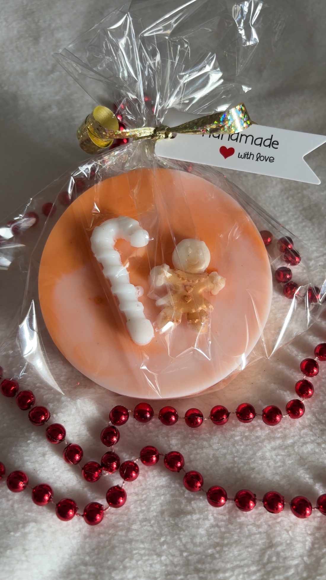 Sapun hand made pie collection - igienă și înfrumusețare - săpunuri și articole de igienă - săpun artizanal - Artynos.ro