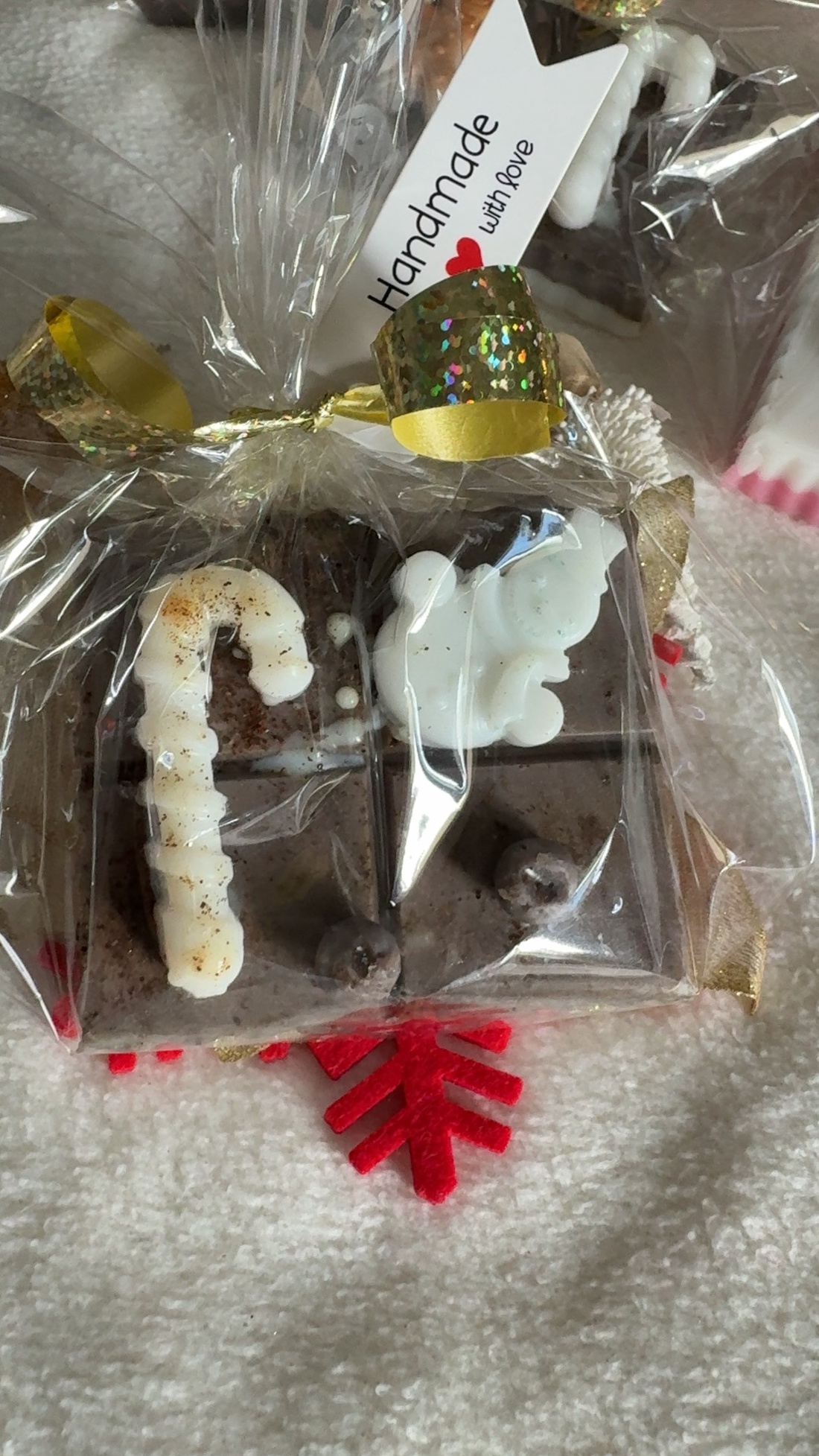 Sapunul Ciocolata - igienă și înfrumusețare - săpunuri și articole de igienă - săpun artizanal - Artynos.ro