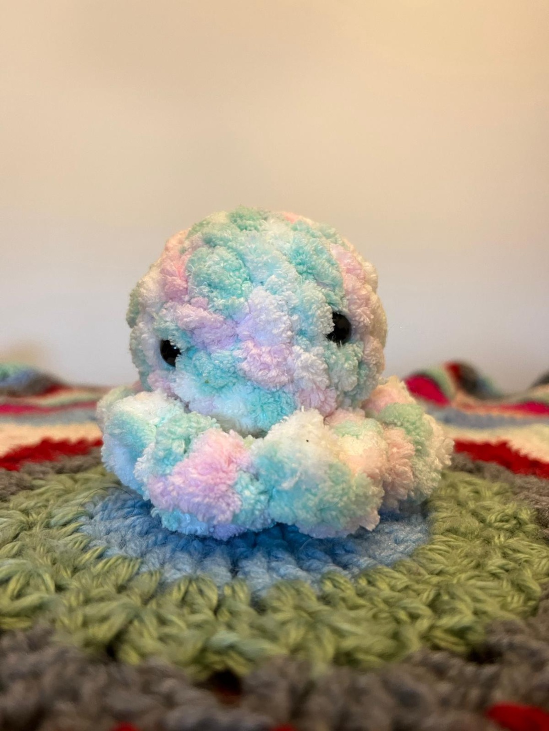 Blind box-Plus crosetat - jucării și echipamente pentru copii - plușuri - figurine de pluș - Artynos.ro