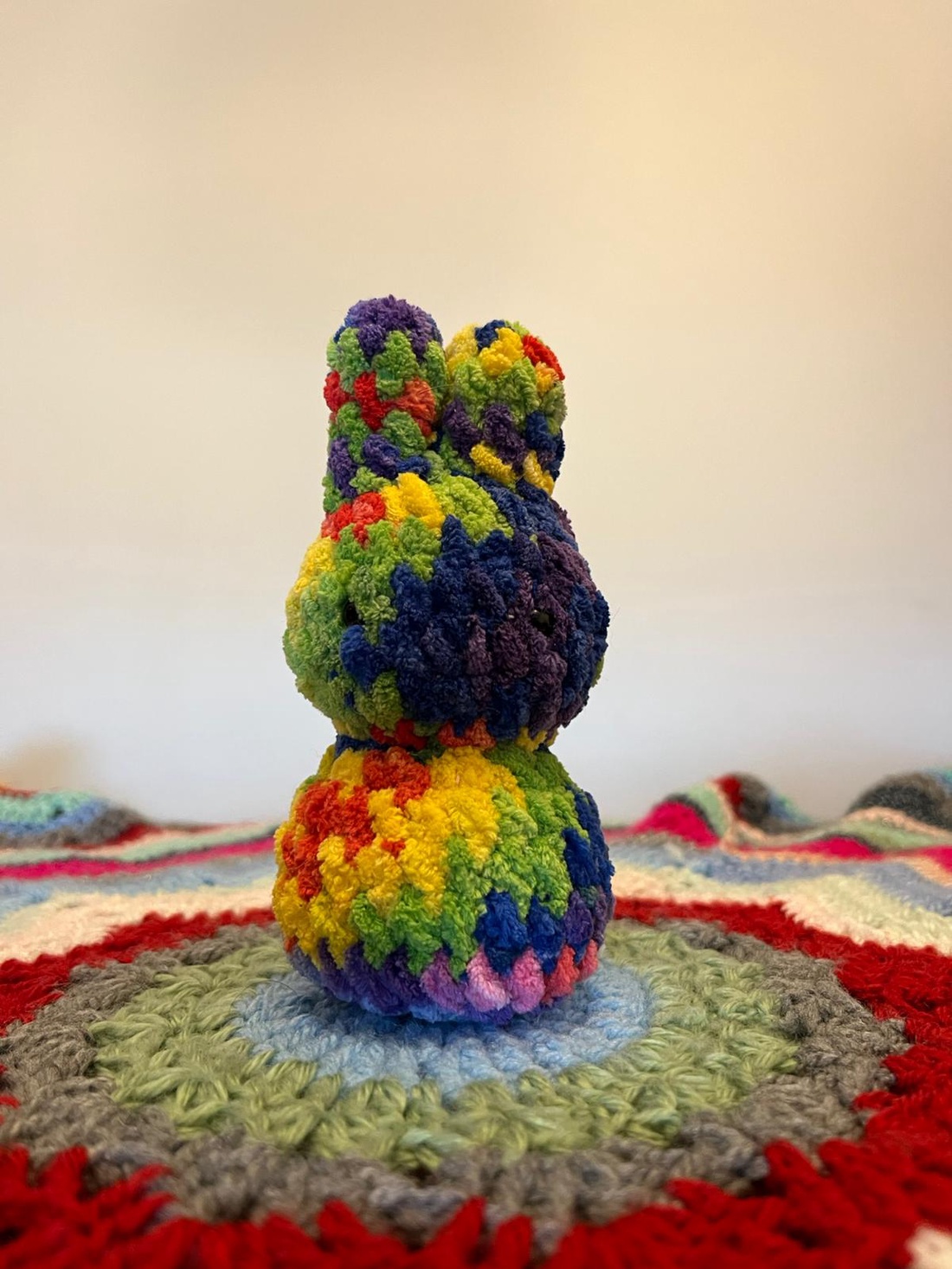 Blind box-Plus crosetat - jucării și echipamente pentru copii - plușuri - figurine de pluș - Artynos.ro