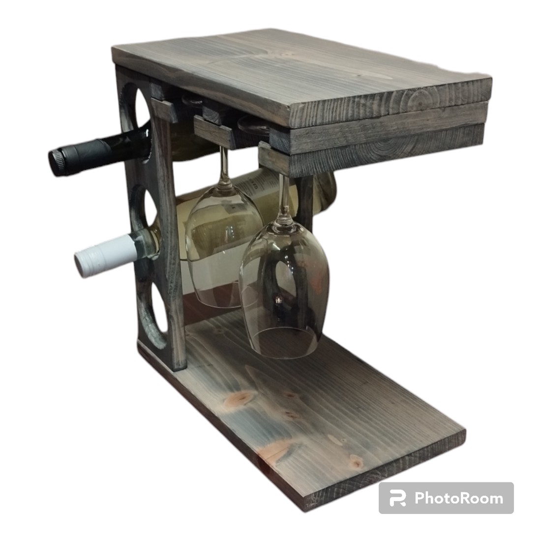 Bortartó antracit - casă & stil de viață - accesorii pentru echipamente de bucătărie - instrumente de depozitare pentru bucătărie - Artynos.ro