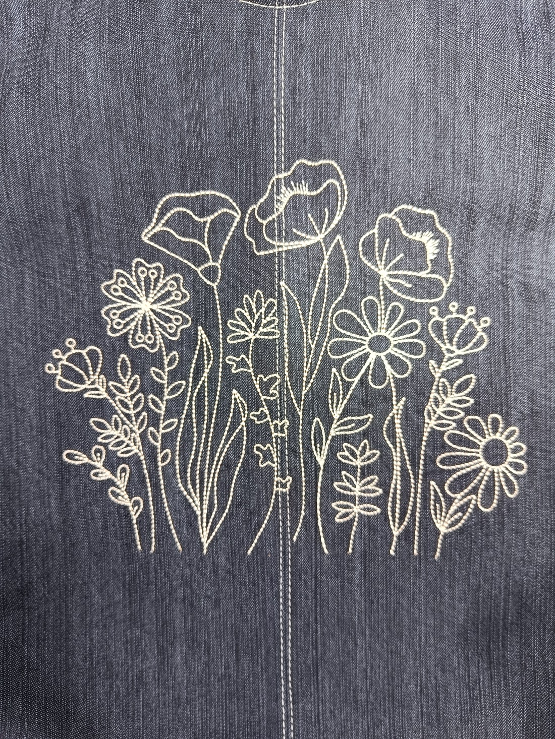 Geantă de umăr din denim brodată, shopper, geantă de cumpărături, geantă textilă - geantă și husă - geantă pentru cumpărături - geantă shopper, geantă tote, geantă textilă - Artynos.ro Geantă de umăr din denim brodată, shopper, geantă de cumpărături, geantă textilă - geantă și husă - geantă pentru cumpărături - geantă shopper, geantă tote, geantă textilă - Artynos.ro