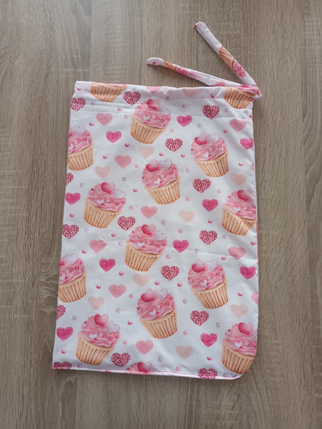 Pungă pentru păstrarea prospețimii pâinii -  - Artynos.ro