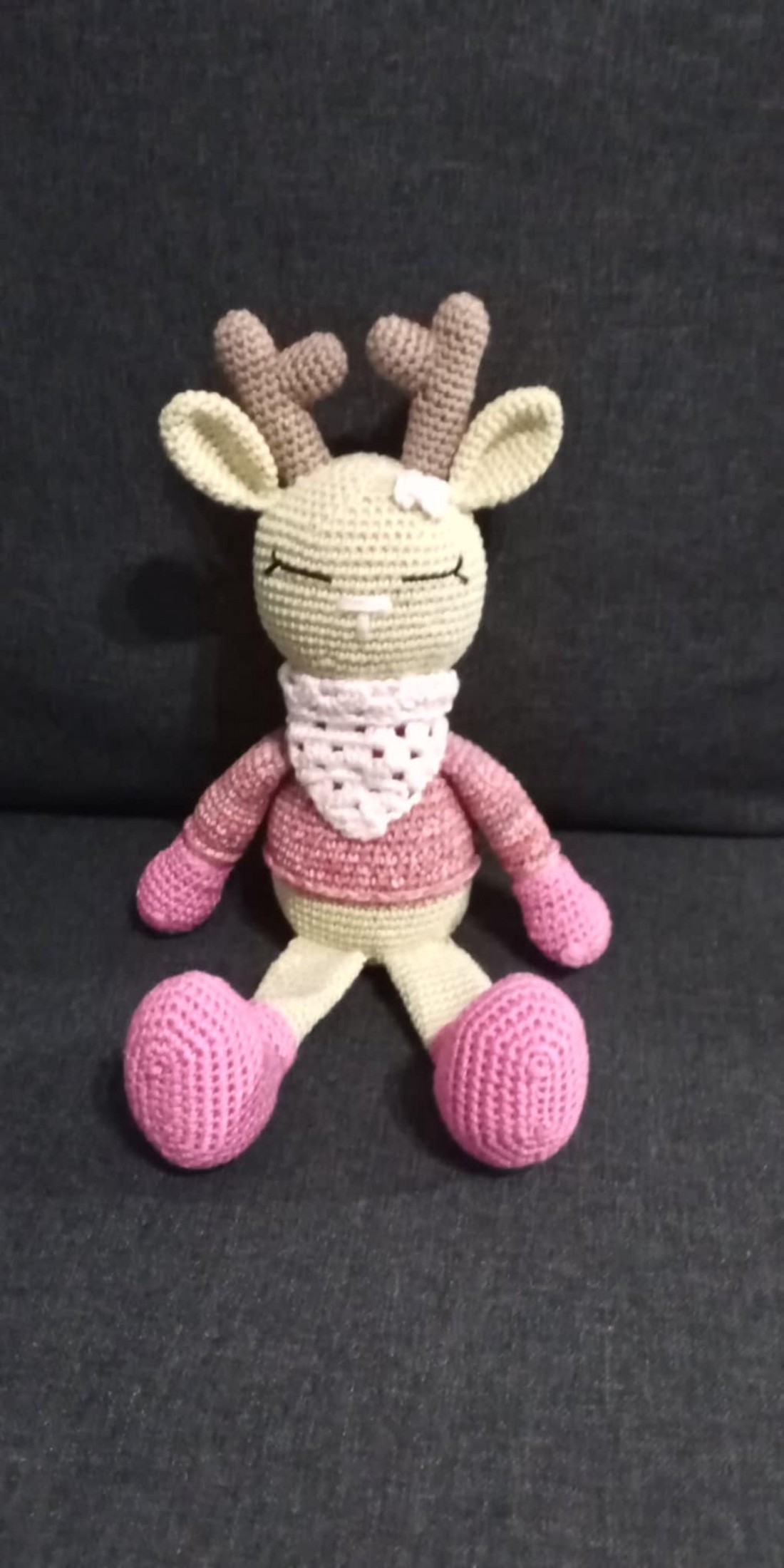 Reindeer fată - - Artynos.ro Reindeer fată - - Artynos.ro