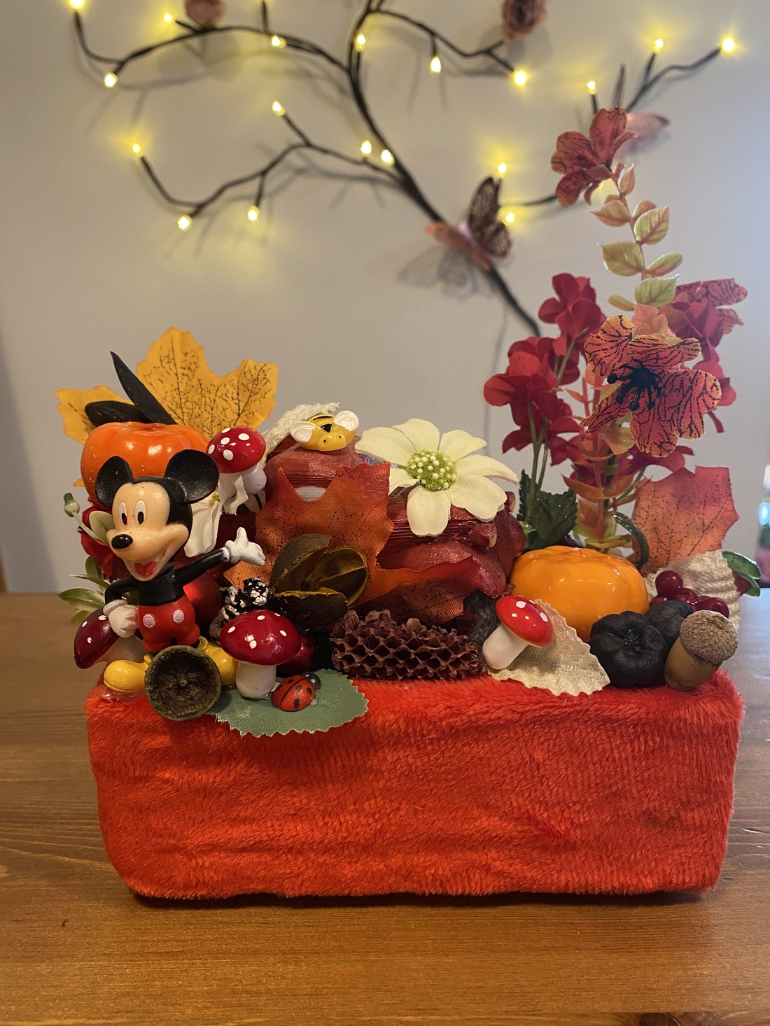 Disney Decor Mickey mouse - casă & stil de viață - accesorii pentru decorat casa - halloween - tot ce ai nevoie pentru petrecere! - ornamente de halloween - Artynos.ro Disney Decor Mickey mouse - casă & stil de viață - accesorii pentru decorat casa - halloween - tot ce ai nevoie pentru petrecere! - ornamente de halloween - Artynos.ro