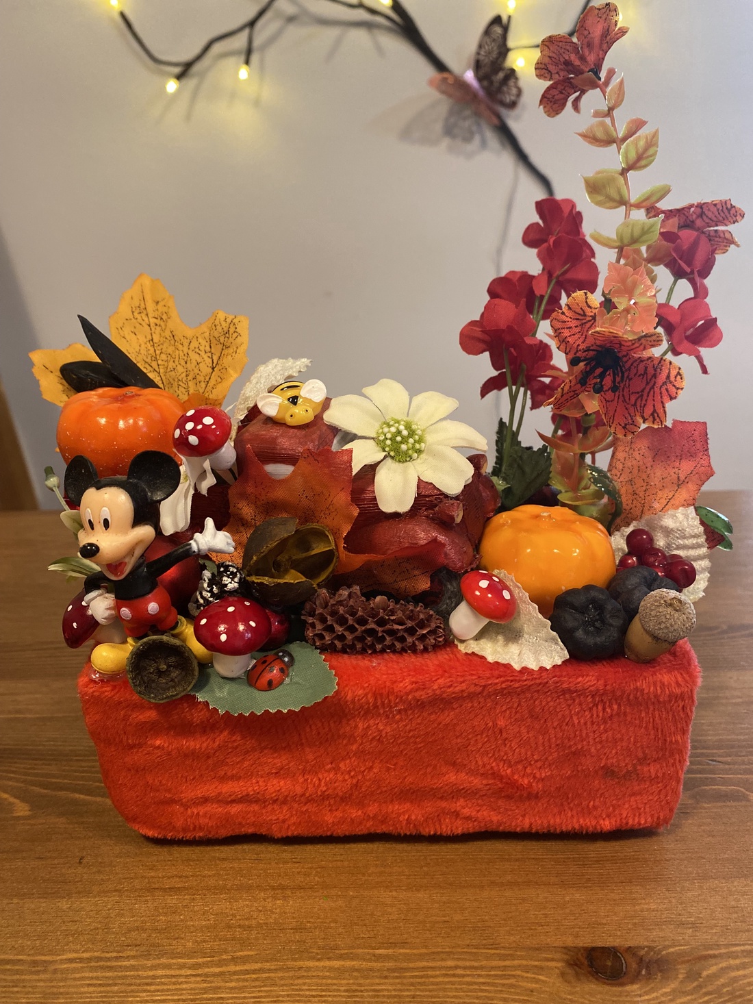 Disney Decor Mickey mouse - casă & stil de viață - accesorii pentru decorat casa - halloween - tot ce ai nevoie pentru petrecere! - ornamente de halloween - Artynos.ro Disney Decor Mickey mouse - casă & stil de viață - accesorii pentru decorat casa - halloween - tot ce ai nevoie pentru petrecere! - ornamente de halloween - Artynos.ro