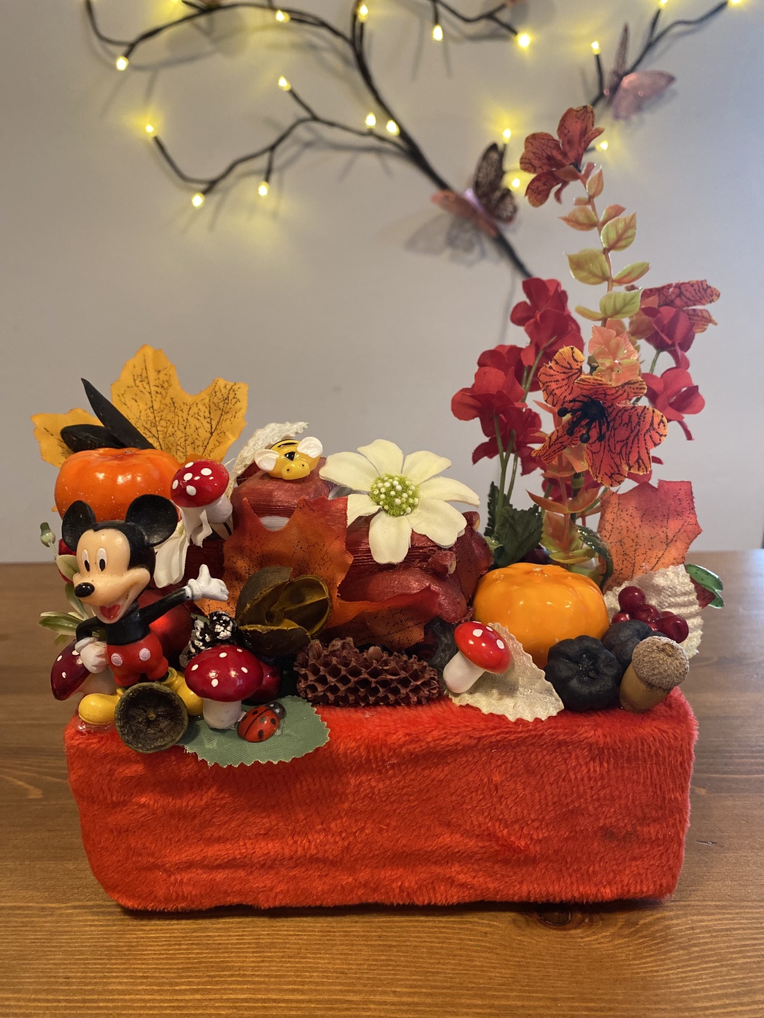 Disney Decor Mickey mouse - casă & stil de viață - accesorii pentru decorat casa - halloween - tot ce ai nevoie pentru petrecere! - ornamente de halloween - Artynos.ro Disney Decor Mickey mouse - casă & stil de viață - accesorii pentru decorat casa - halloween - tot ce ai nevoie pentru petrecere! - ornamente de halloween - Artynos.ro