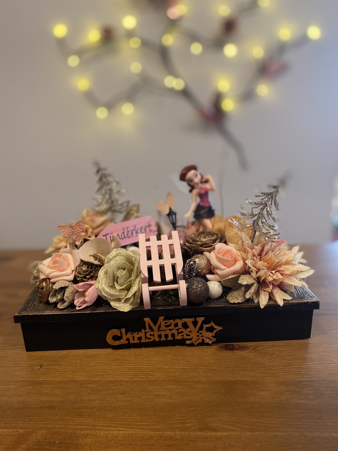 Disney decor de Crăciun cu zâne - accesorii de crăciun - decorațiuni de crăciun de casă - decorațiuni pentru casă de crăciun - Artynos.ro Disney decor de Crăciun cu zâne - accesorii de crăciun - decorațiuni de crăciun de casă - decorațiuni pentru casă de crăciun - Artynos.ro