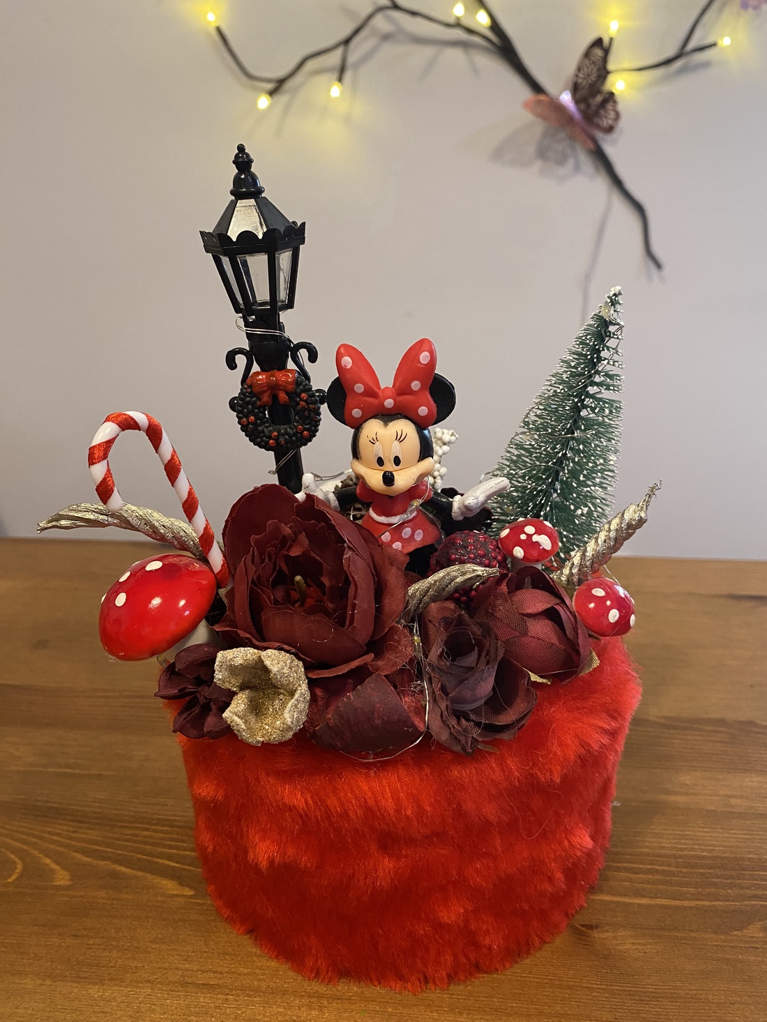 Disney mickey decor de Crăciun - accesorii de crăciun - decorațiuni de crăciun de casă - decorațiuni pentru casă de crăciun - Artynos.ro Disney mickey decor de Crăciun - accesorii de crăciun - decorațiuni de crăciun de casă - decorațiuni pentru casă de crăciun - Artynos.ro