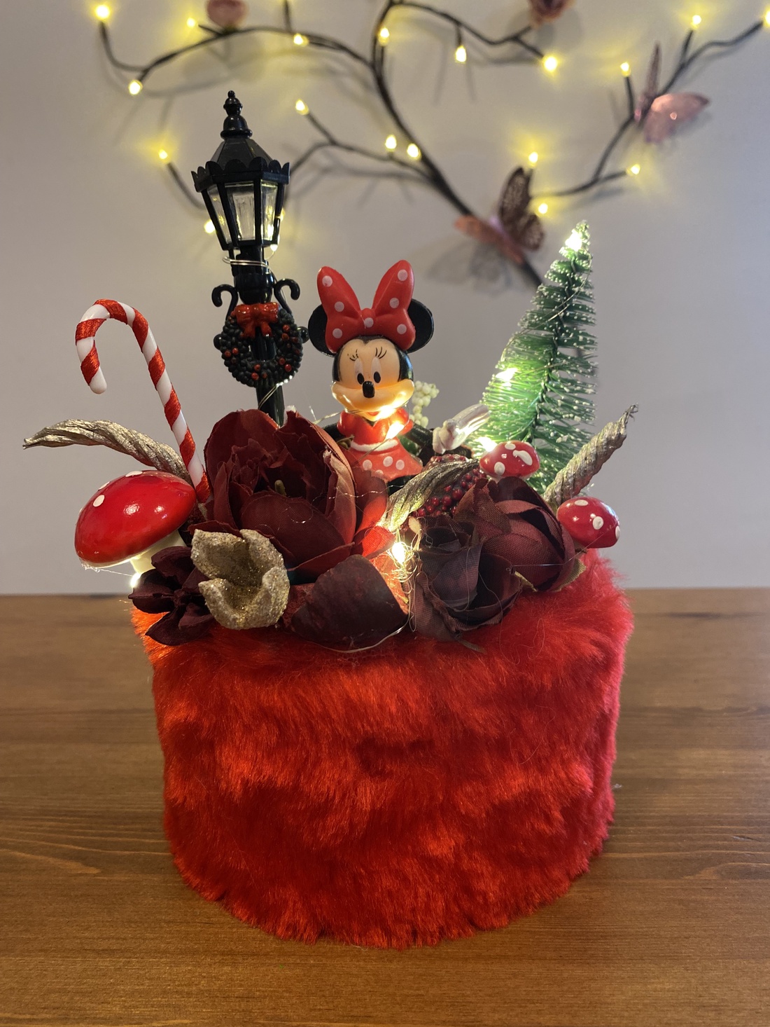 Disney mickey decor de Crăciun - accesorii de crăciun - decorațiuni de crăciun de casă - decorațiuni pentru casă de crăciun - Artynos.ro Disney mickey decor de Crăciun - accesorii de crăciun - decorațiuni de crăciun de casă - decorațiuni pentru casă de crăciun - Artynos.ro