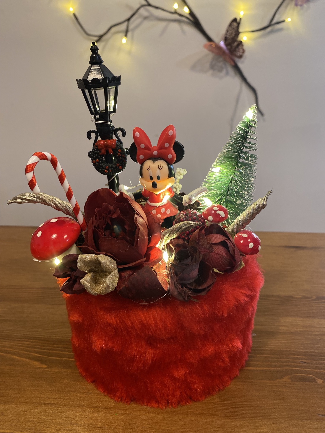 Disney mickey decor de Crăciun - accesorii de crăciun - decorațiuni de crăciun de casă - decorațiuni pentru casă de crăciun - Artynos.ro Disney mickey decor de Crăciun - accesorii de crăciun - decorațiuni de crăciun de casă - decorațiuni pentru casă de crăciun - Artynos.ro