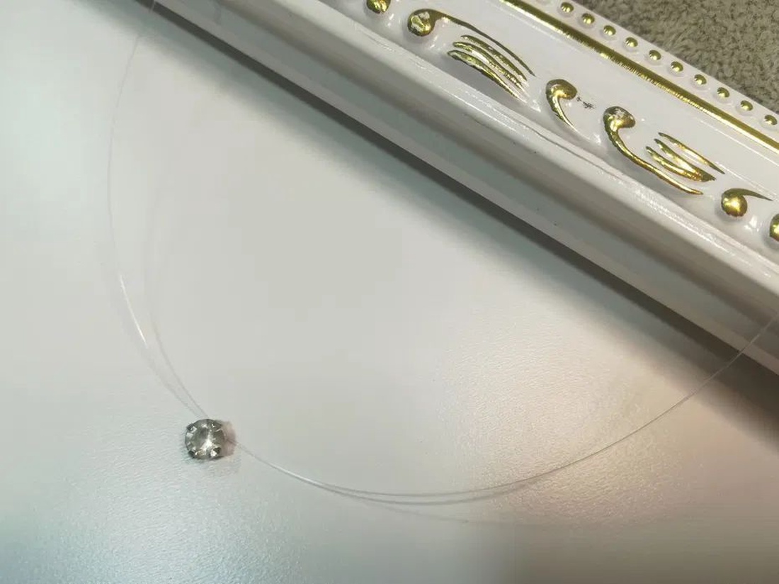 Choker cu zirconiu și lanț prelungitor - bijuterii - coliere - chockere - Artynos.ro