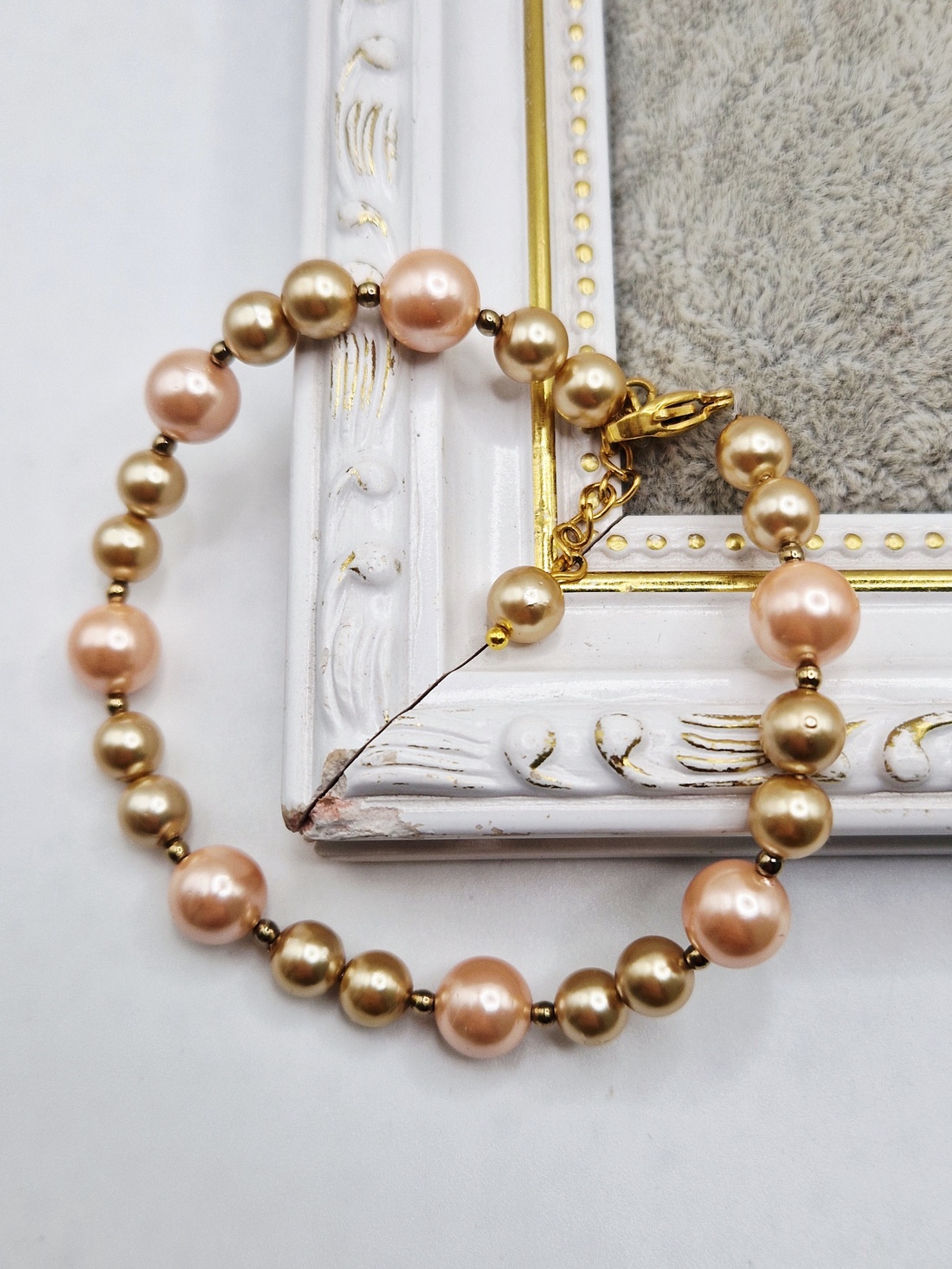 Set Bratara Cercei - bijuterii - brățări - brățări din pietre semiprețioase - Artynos.ro