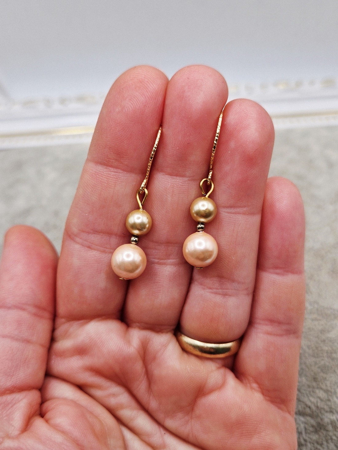 Set Bratara Cercei - bijuterii - brățări - brățări din pietre semiprețioase - Artynos.ro