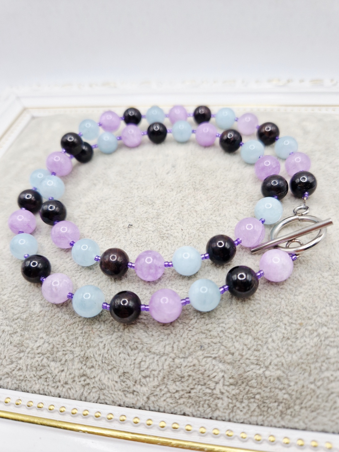 Set primavaratic - bijuterii - seturi de bijuterii - Artynos.ro