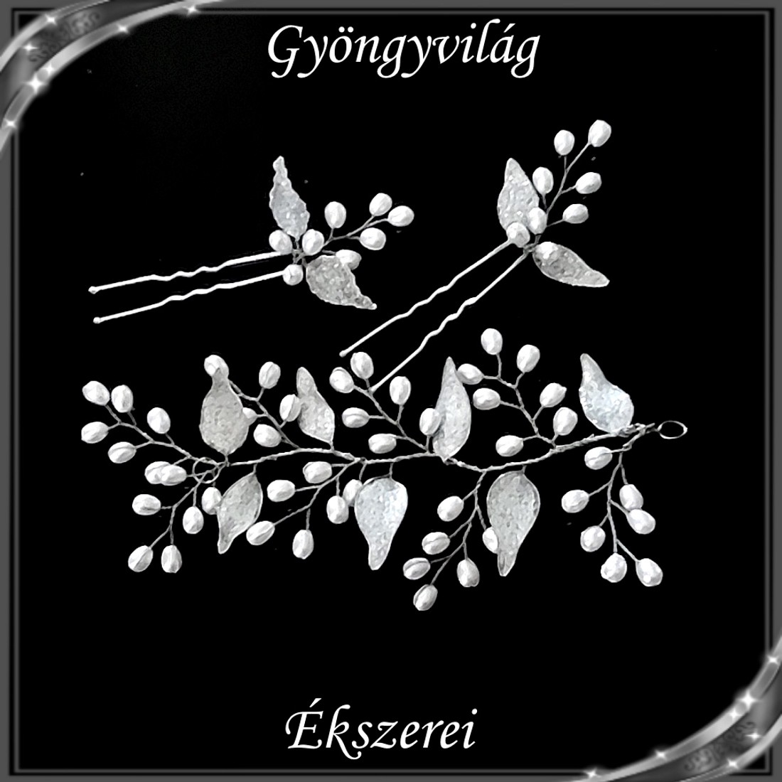 Bijuterii, ornamente de păr, catarame de păr: nuntă, mireasă, ornamente de păr casual, S-H-SZ03 - - Artynos.ro Bijuterii, ornamente de păr, catarame de păr: nuntă, mireasă, ornamente de păr casual, S-H-SZ03 - - Artynos.ro