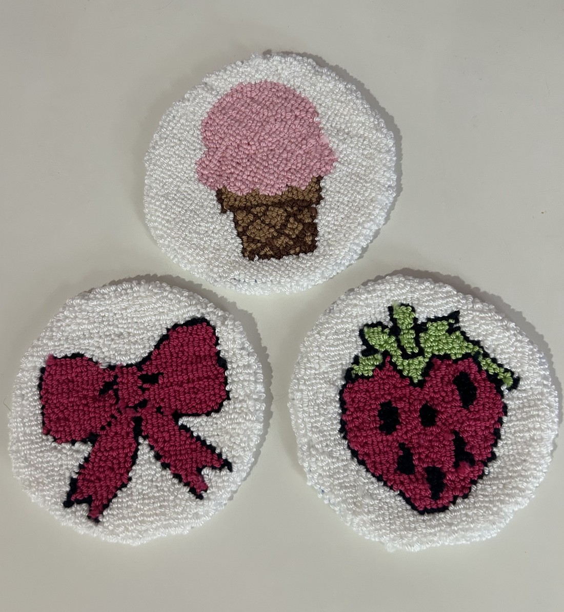 Set de suporturi de pahare - casă & stil de viață - accesorii pentru echipamente de bucătărie - accesorii de servire - suporturi pahare - Artynos.ro