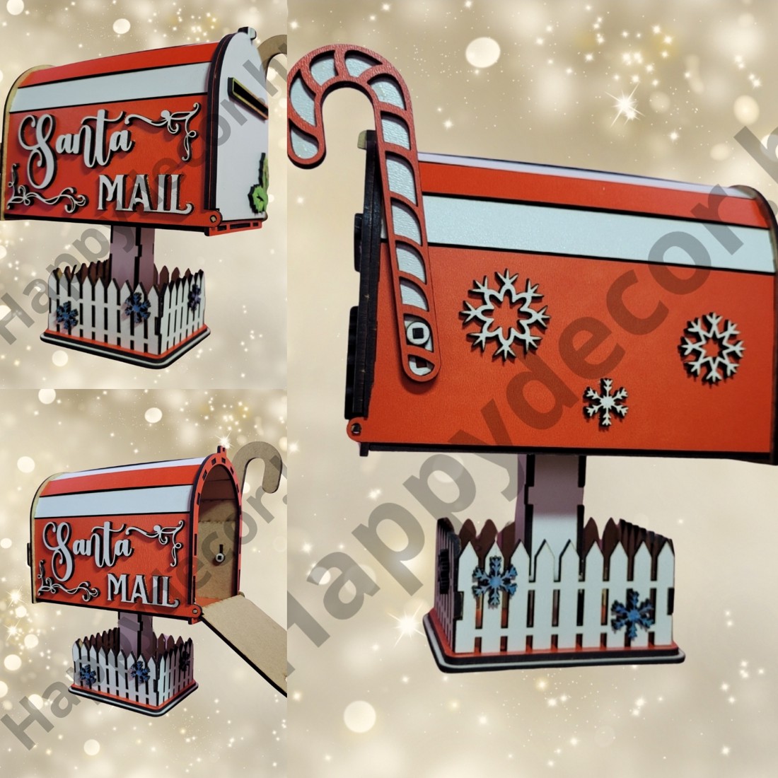 Mikulas a postat -  - Artynos.ro Mikulas a postat -  - Artynos.ro