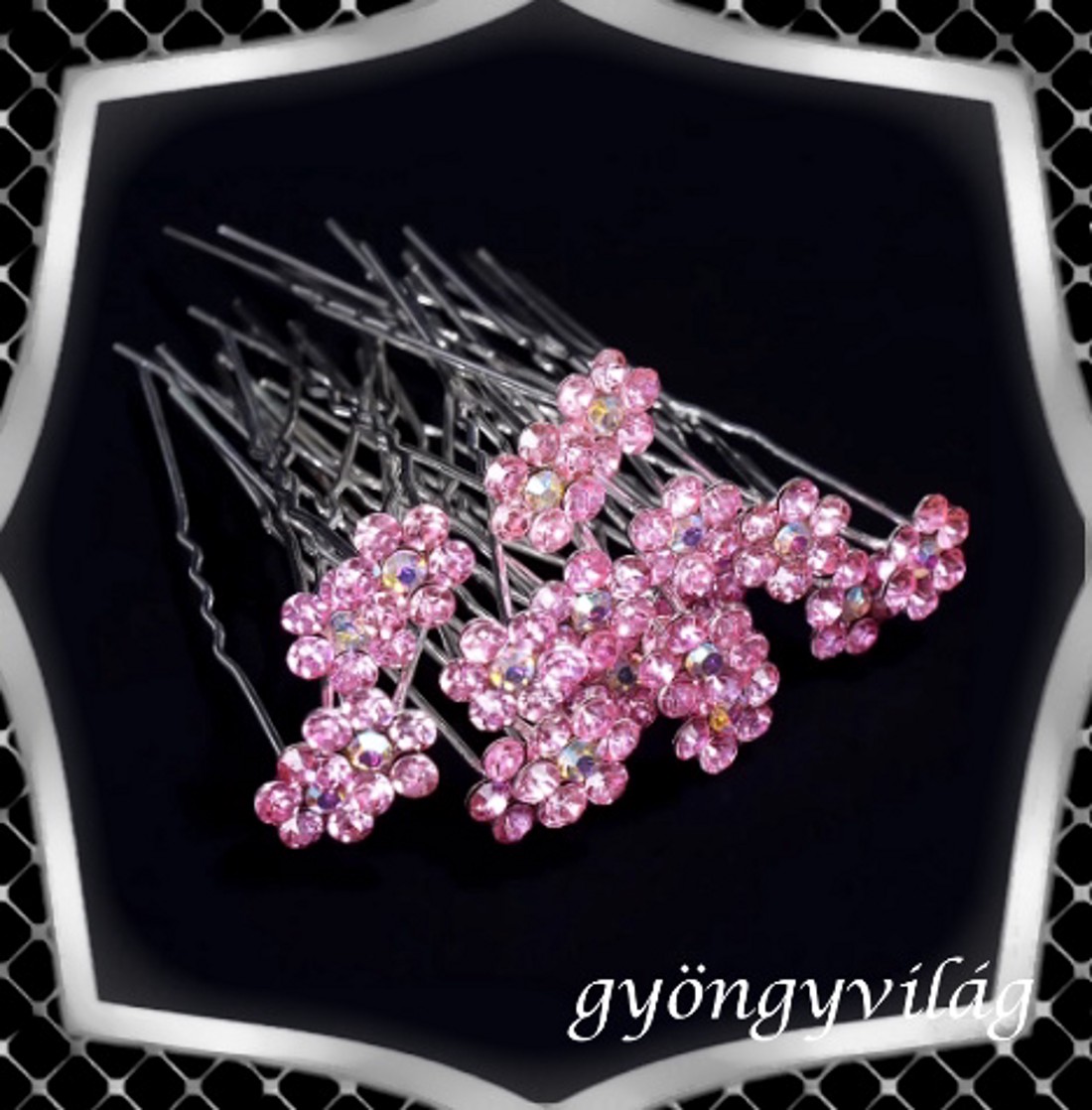 Bijuterii, ornamente de păr, catarame de păr: nuntă, mireasă, ornament de păr casual ES-H-TŰ34vr 10pcs/pack - - Artynos.ro Bijuterii, ornamente de păr, catarame de păr: nuntă, mireasă, ornament de păr casual ES-H-TŰ34vr 10pcs/pack - - Artynos.ro