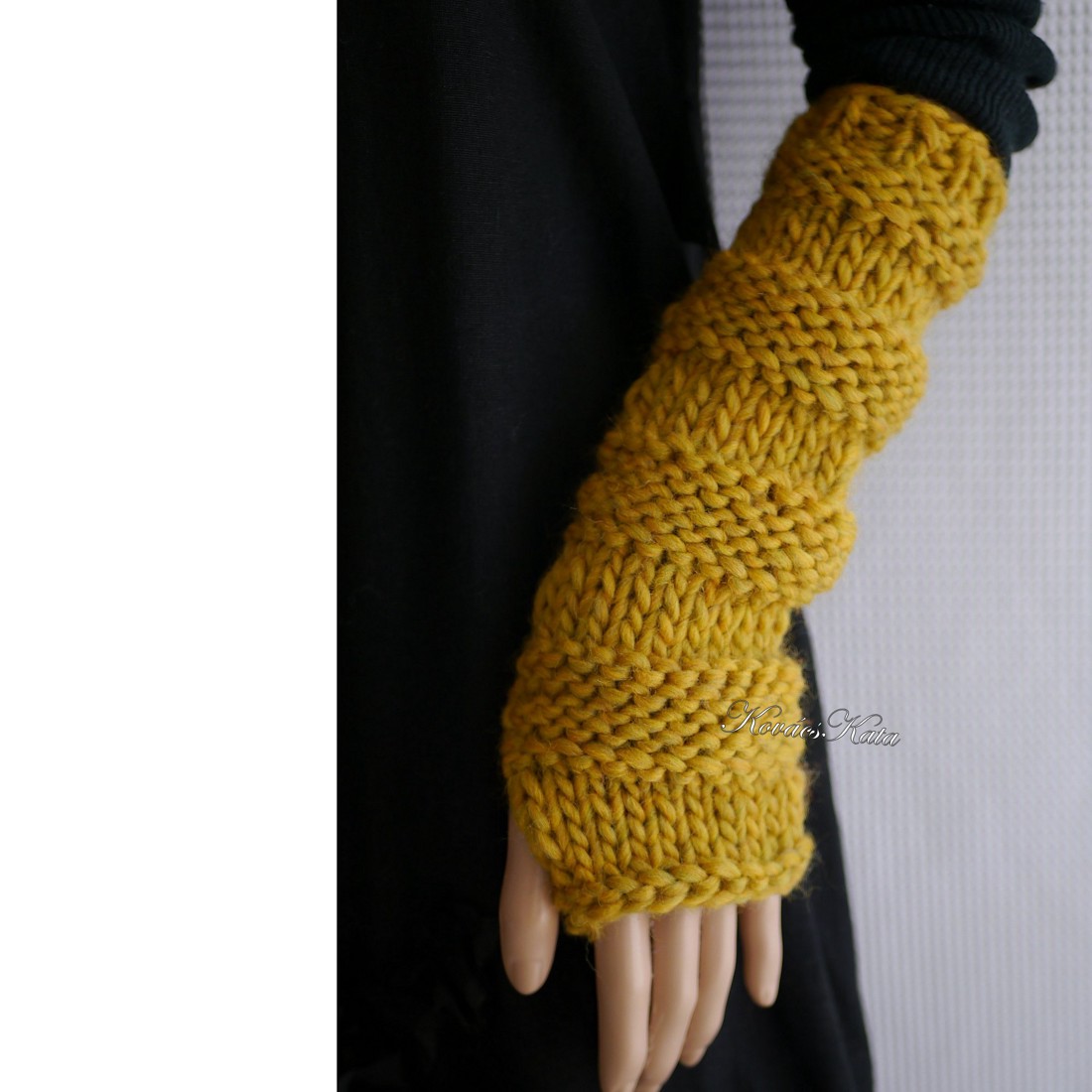 BOSZI-KESZTYŰ - incălzitor de mână / curry - îmbrăcăminte și modă - eșarfe, pălării, fularuri - mănușă - Artynos.ro