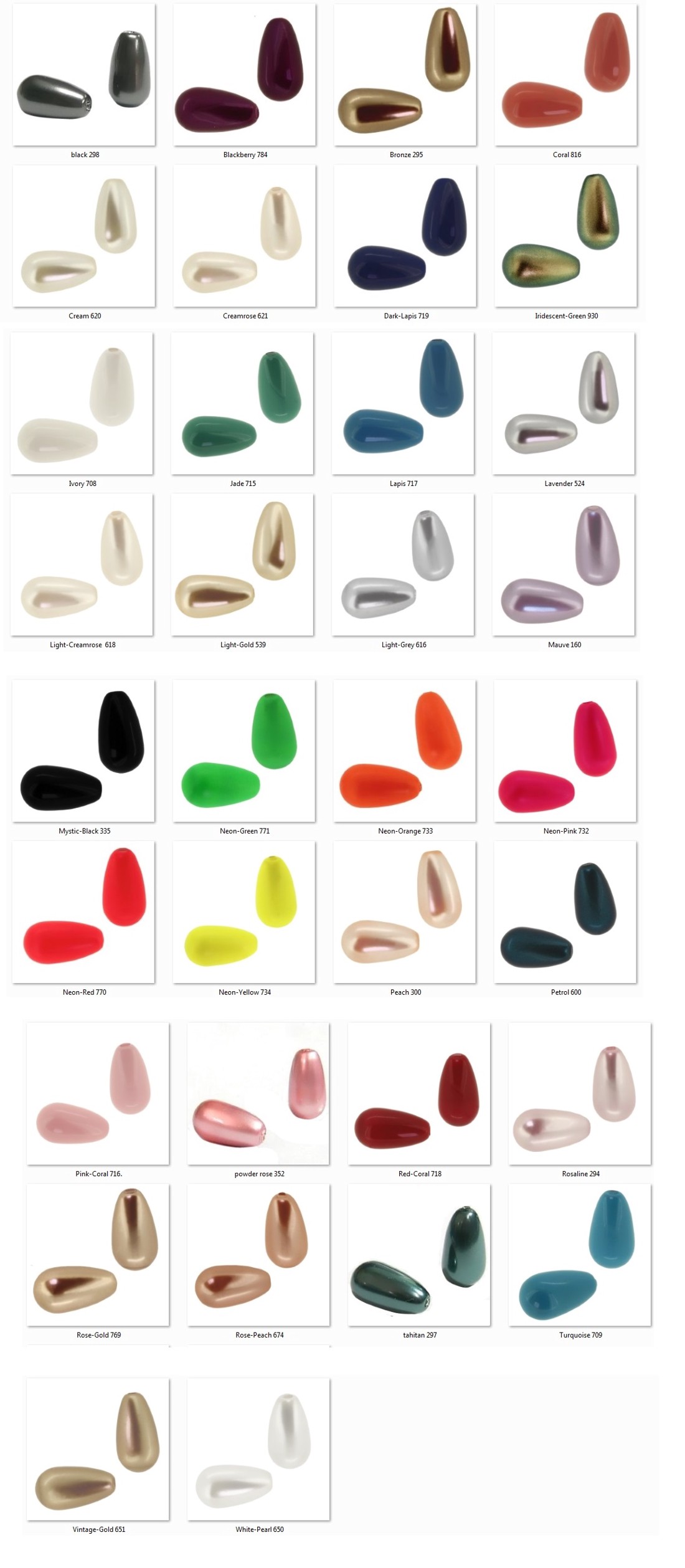 Swarovski semi-perforat teardrop 11,5 mm în mai multe culori GYSWGY GFF - - Artynos.ro Swarovski semi-perforat teardrop 11,5 mm în mai multe culori GYSWGY GFF - - Artynos.ro