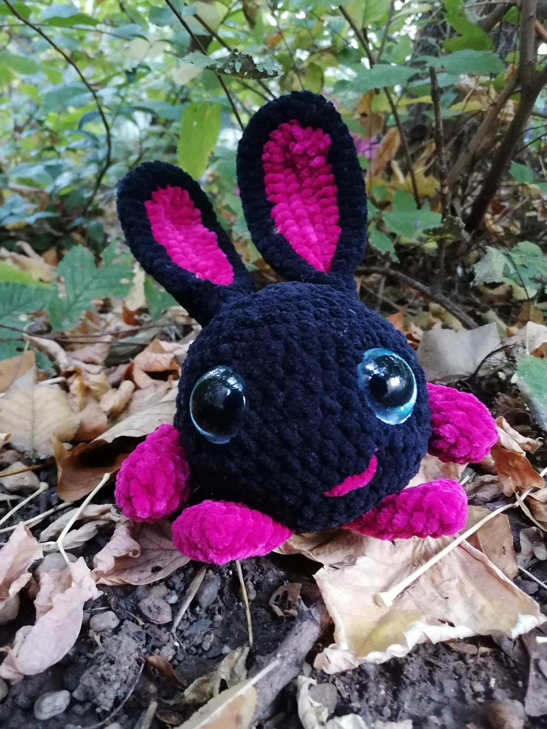 Spiridus de apa - jucării și echipamente pentru copii - plușuri - figurine de pluș - Artynos.ro