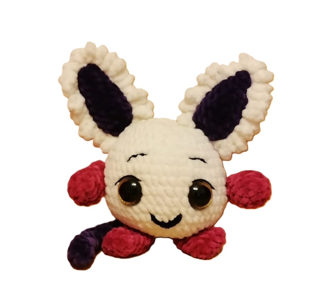 Spiriduș de aer - jucării și echipamente pentru copii - plușuri - figurine de pluș - Artynos.ro