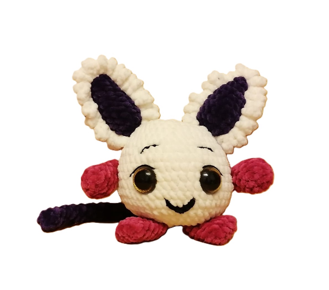 Spiriduș de aer - jucării și echipamente pentru copii - plușuri - figurine de pluș - Artynos.ro