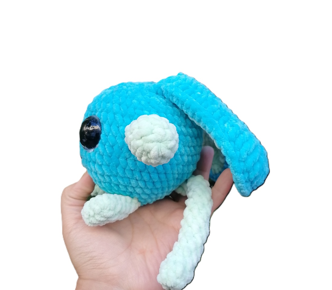 Spiriduș de apă - urechi lungi - jucării și echipamente pentru copii - plușuri - figurine de pluș - Artynos.ro