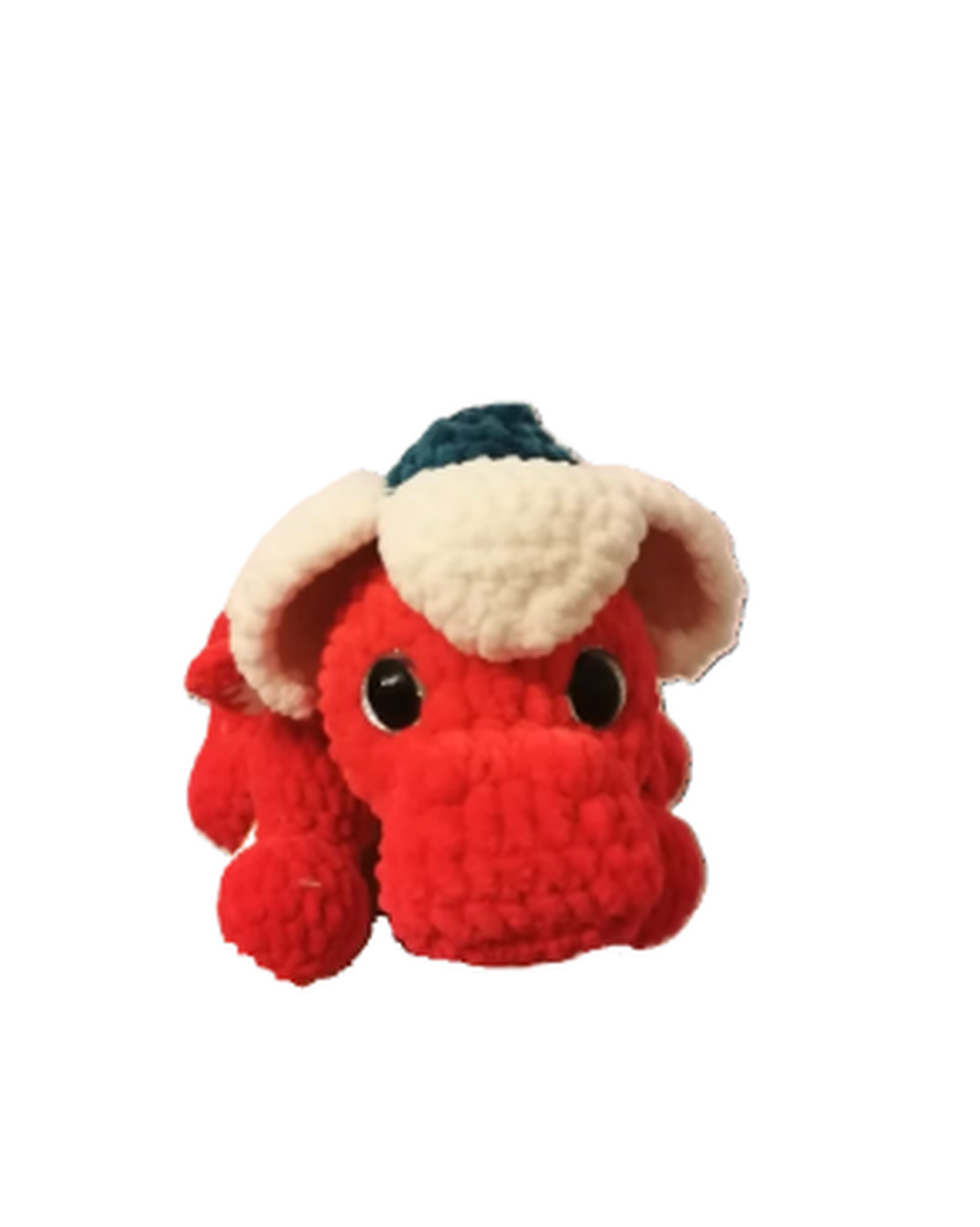 Dragon Ghiocel - jucării și echipamente pentru copii - plușuri - figurine de pluș - Artynos.ro