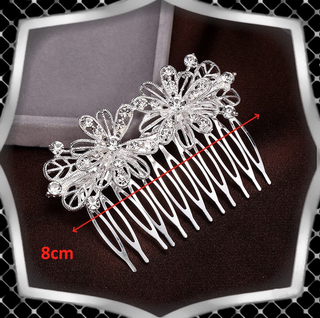 Bijuterii, ornamente de păr, catarame de păr: nuntă, mireasă, ornament de păr casual ES-H-FÉ36 - accesorii nuntă - ornamente de păr de nuntă - ornamente de păr mireasă - Artynos.ro Bijuterii, ornamente de păr, catarame de păr: nuntă, mireasă, ornament de păr casual ES-H-FÉ36 - accesorii nuntă - ornamente de păr de nuntă - ornamente de păr mireasă - Artynos.ro