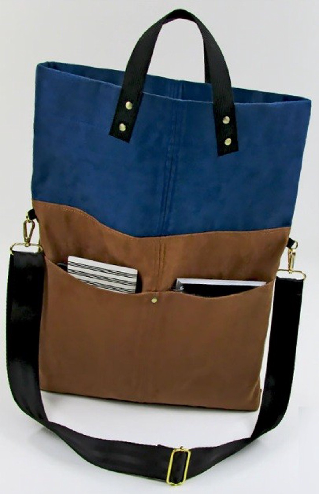 Rucsac și geantă pliabile ușoare Fold-Over - - Artynos.ro Rucsac și geantă pliabile ușoare Fold-Over - - Artynos.ro