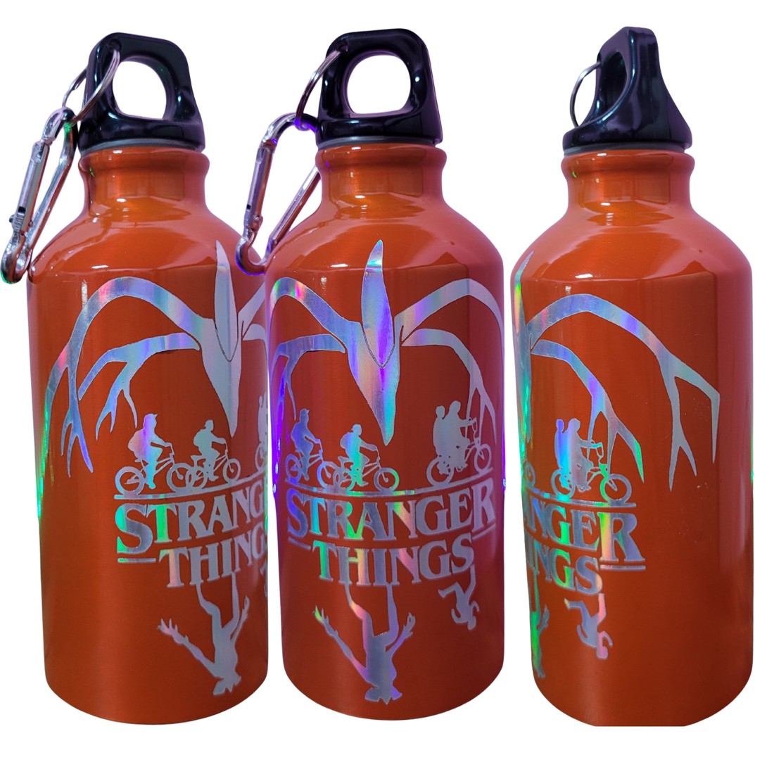 Stranger things kulacs -  - Artynos.ro