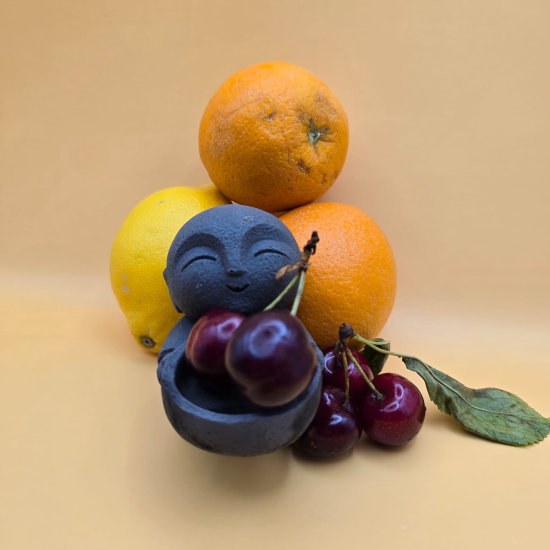 Suport lumanare mini Buddha - casă & stil de viață - accesorii pentru casă și grădină - decorațiuni exterioare și de grădină - Artynos.ro Suport lumanare mini Buddha - casă & stil de viață - accesorii pentru casă și grădină - decorațiuni exterioare și de grădină - Artynos.ro