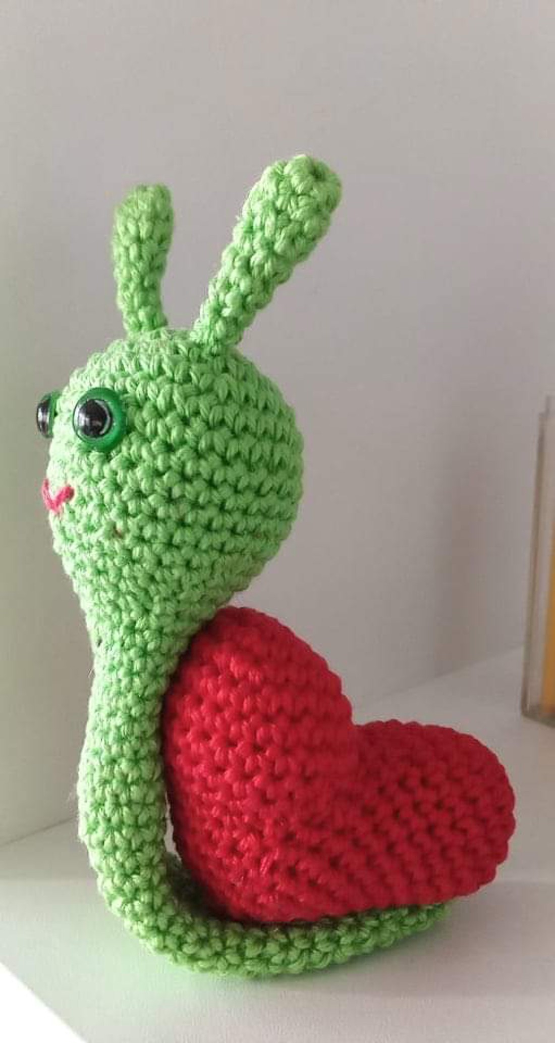 Melc cu inimi -  - Artynos.ro