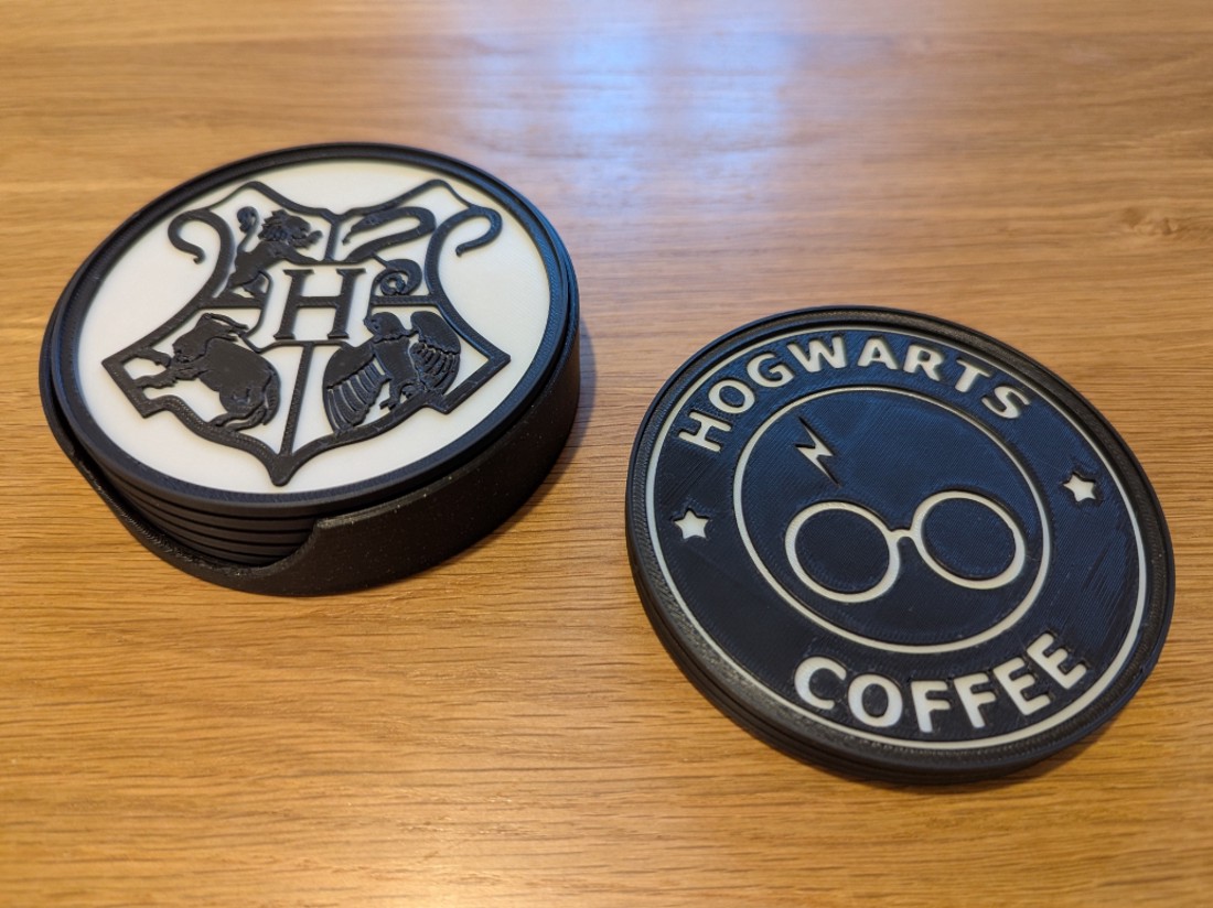 Set de suporturi de pahare Harry Potter - casă & stil de viață - accesorii pentru echipamente de bucătărie - accesorii de servire - suporturi pahare - Artynos.ro Set de suporturi de pahare Harry Potter - casă & stil de viață - accesorii pentru echipamente de bucătărie - accesorii de servire - suporturi pahare - Artynos.ro
