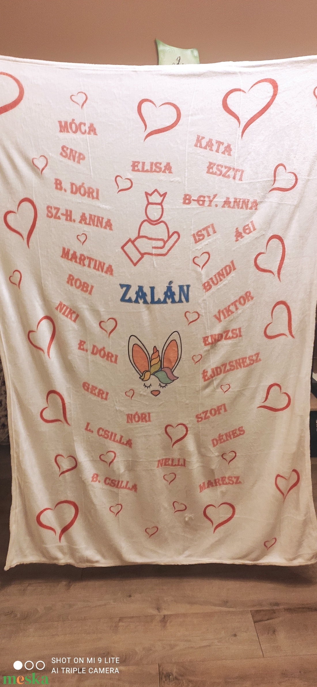 Fényképes soft takaró - casă & stil de viață - textile de casă - pături - Artynos.ro Fényképes soft takaró - casă & stil de viață - textile de casă - pături - Artynos.ro