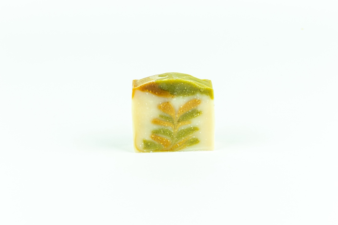 Mentă și Miere de Albine. - igienă și înfrumusețare - săpunuri și articole de igienă - săpun artizanal - Artynos.ro