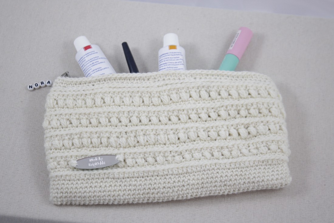 Geantă pentru cosmetice - genți și portofele - genți cosmetice - Artynos.ro