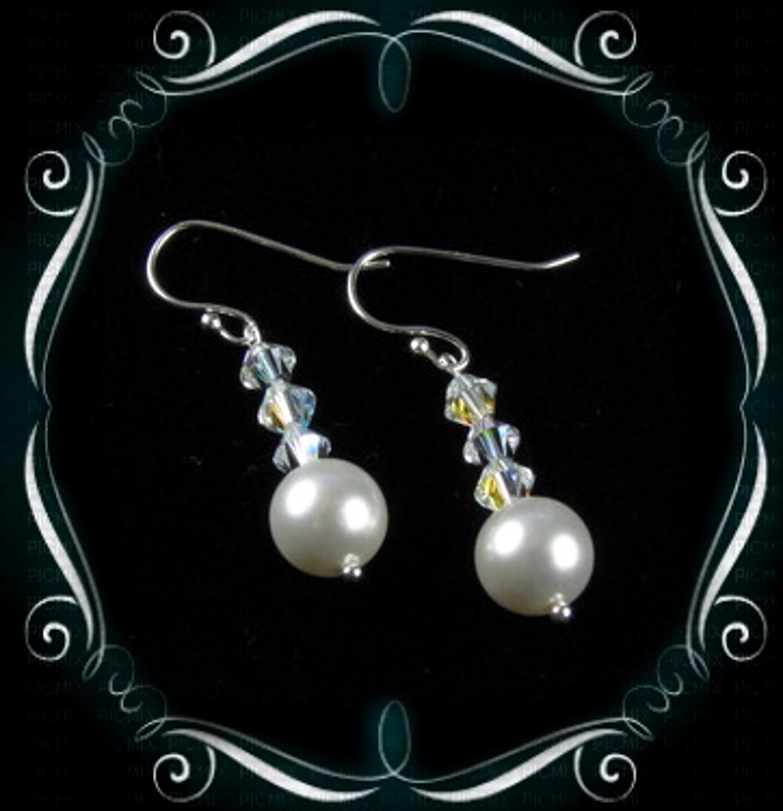Nunta, Bridal, Casual cercei, cristal Swarovski SF-ESW01-1 - - Artynos.ro Nunta, Bridal, Casual cercei, cristal Swarovski SF-ESW01-1 - - Artynos.ro