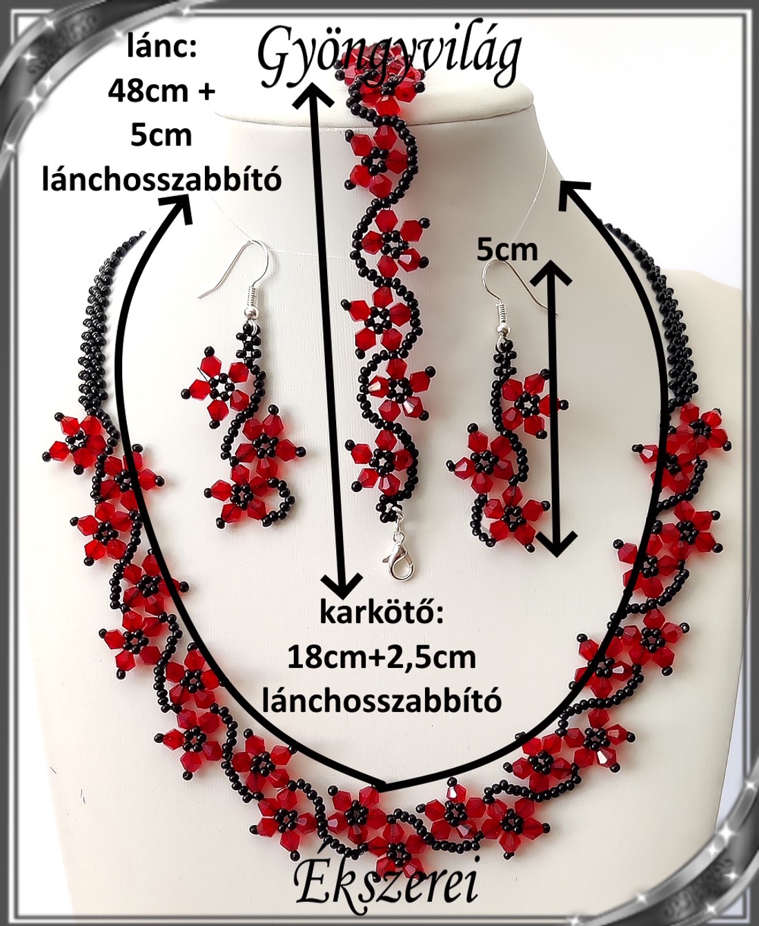 Nunta, mireasa, set de bijuterii casual, SSZEB-GY03-bi-1 - - Artynos.ro Nunta, mireasa, set de bijuterii casual, SSZEB-GY03-bi-1 - - Artynos.ro