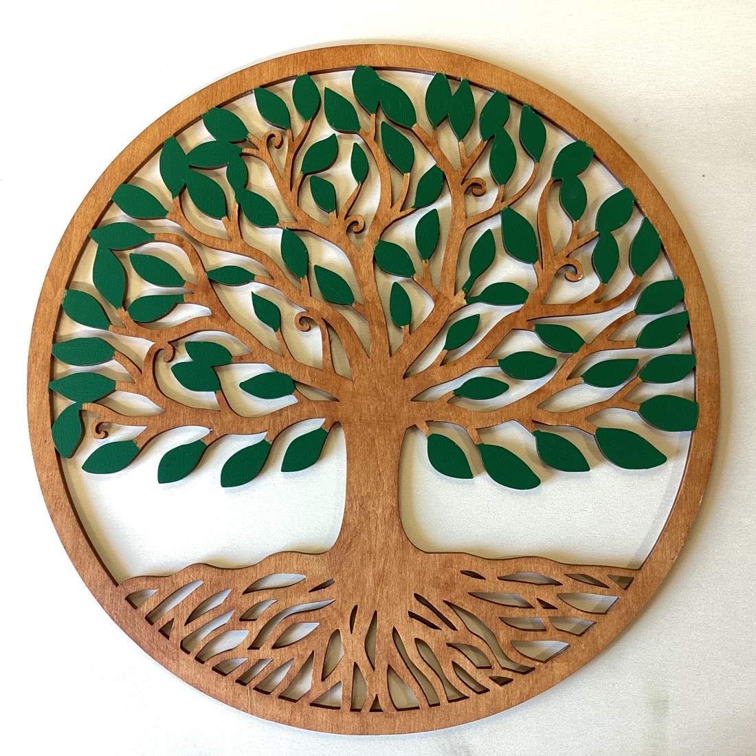 Copacul vieții -culoare - casă & stil de viață - accesorii pentru decorat casa - picturi murale - artă de perete din lemn - Artynos.ro Copacul vieții -culoare - casă & stil de viață - accesorii pentru decorat casa - picturi murale - artă de perete din lemn - Artynos.ro