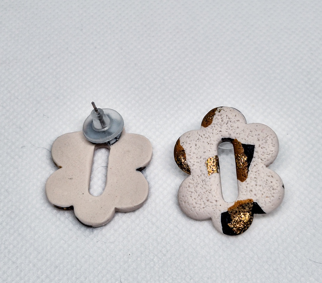 Cercei Animal print mici - bijuterii - cercei - cercei cu figurine - Artynos.ro