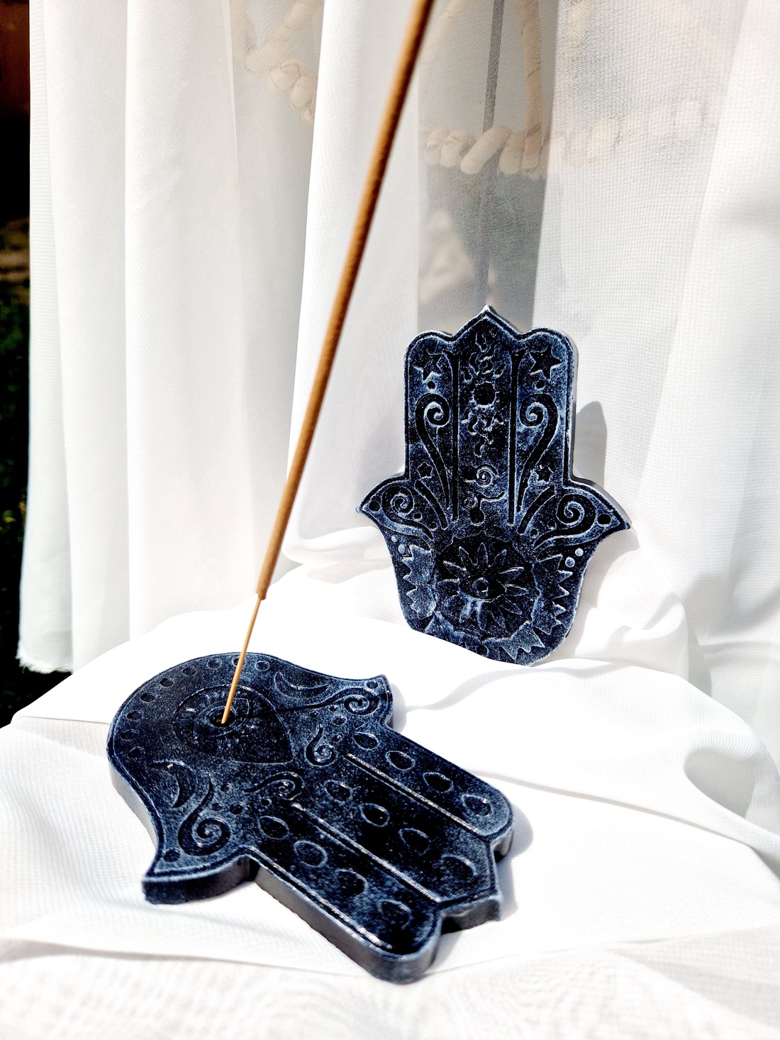 Suport betisoare parfumate - casă & stil de viață - accesorii pentru decorat casa - decorațiuni cu tematică spirituală - tămâie și suport tămâie - Artynos.ro Suport betisoare parfumate - casă & stil de viață - accesorii pentru decorat casa - decorațiuni cu tematică spirituală - tămâie și suport tămâie - Artynos.ro