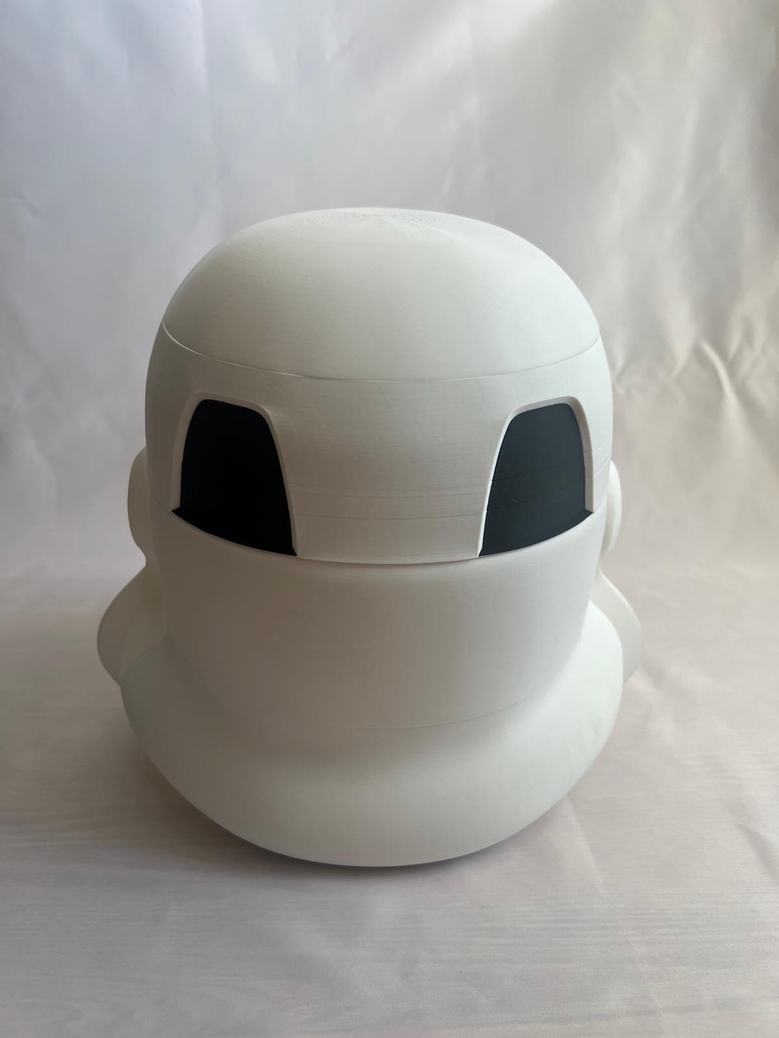 Masca Stormtrooper - jucării și echipamente pentru copii - accesorii sport - accesorii pentru alte jocuri și sporturi - Artynos.ro